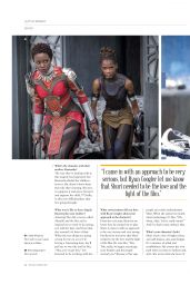 Black Panther - The Official Movie Special 2018