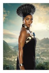 Black Panther - The Official Movie Special 2018