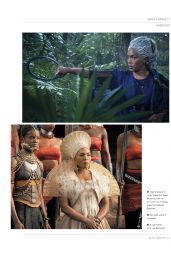 Black Panther - The Official Movie Special 2018