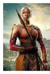 Black Panther - The Official Movie Special 2018