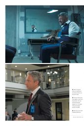 Black Panther - The Official Movie Special 2018