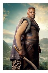 Black Panther - The Official Movie Special 2018