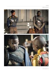 Black Panther - The Official Movie Special 2018