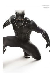 Black Panther - The Official Movie Special 2018
