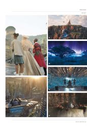 Black Panther - The Official Movie Special 2018