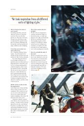 Black Panther - The Official Movie Special 2018