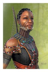 Black Panther - The Official Movie Special 2018