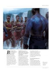Black Panther - The Official Movie Special 2018
