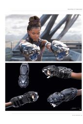 Black Panther - The Official Movie Special 2018
