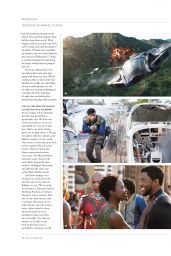 Black Panther - The Official Movie Special 2018