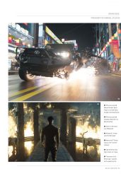 Black Panther - The Official Movie Special 2018