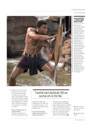 Black Panther - The Official Movie Special 2018