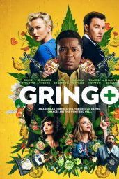 GRINGO Photos and Posters