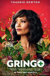 GRINGO Photos and Posters