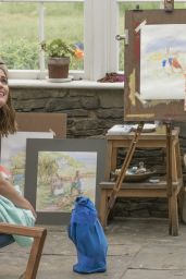 PETER RABBIT Movie Photos and Trailer