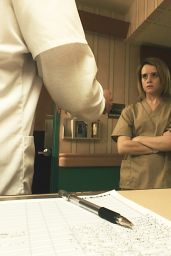 UNSANE Photos - Claire Foy