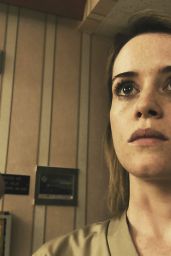 UNSANE Photos - Claire Foy
