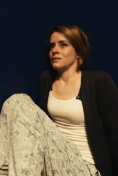 UNSANE Photos - Claire Foy