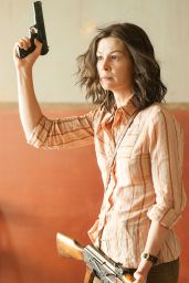7 DAYS IN ENTEBBE Photos - Rosamund Pike