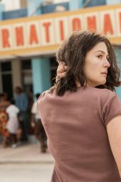 7 DAYS IN ENTEBBE Photos - Rosamund Pike