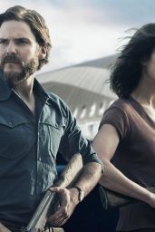 7 DAYS IN ENTEBBE Photos - Rosamund Pike