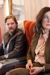 7 DAYS IN ENTEBBE Photos - Rosamund Pike