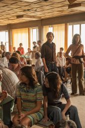 7 DAYS IN ENTEBBE Photos - Rosamund Pike