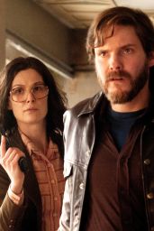 7 DAYS IN ENTEBBE Photos - Rosamund Pike