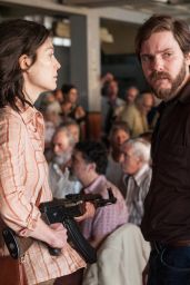 7 DAYS IN ENTEBBE Photos - Rosamund Pike