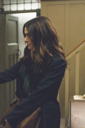 DISOBEDIENCE Movie Photos - Rachel Weisz and Rachel McAdams