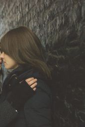 DISOBEDIENCE Movie Photos - Rachel Weisz and Rachel McAdams