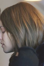 DISOBEDIENCE Movie Photos - Rachel Weisz and Rachel McAdams