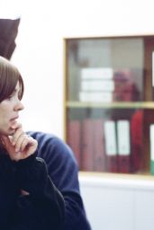 DISOBEDIENCE Movie Photos - Rachel Weisz and Rachel McAdams