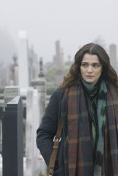 DISOBEDIENCE Movie Photos - Rachel Weisz and Rachel McAdams