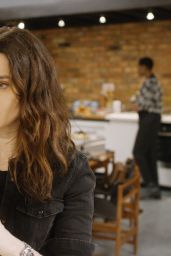 DISOBEDIENCE Movie Photos - Rachel Weisz and Rachel McAdams