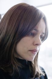 DISOBEDIENCE Movie Photos - Rachel Weisz and Rachel McAdams
