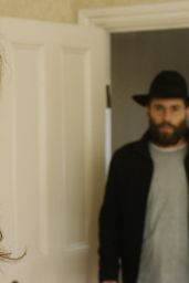 DISOBEDIENCE Movie Photos - Rachel Weisz and Rachel McAdams