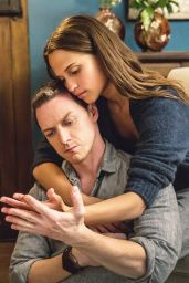 SUBMERGENCE Movie Photos - Alicia Vikander