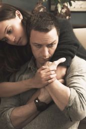 SUBMERGENCE Movie Photos - Alicia Vikander
