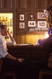 SUBMERGENCE Movie Photos - Alicia Vikander