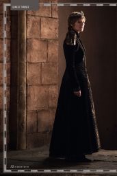 GAME OF THRONES - SFX May 2019