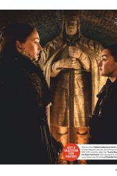 GAMES OF THRONES - Foxtel April 2019