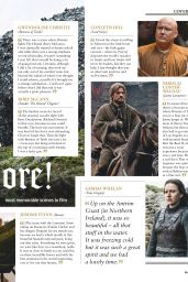 GAMES OF THRONES - Foxtel April 2019