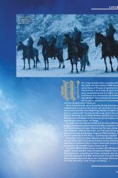 GAMES OF THRONES - Foxtel April 2019