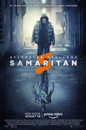 Samaritan Posters and Trailer