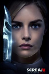 Scream VI Posters