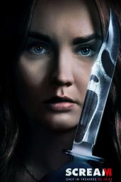 Scream VI Posters
