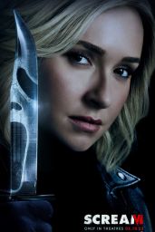 Scream VI Posters