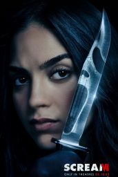 Scream VI Posters