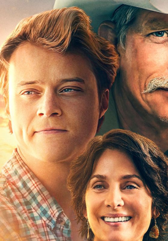 The Accidental Texan Austin Dennys Inspiring Tale - zwrv2vd